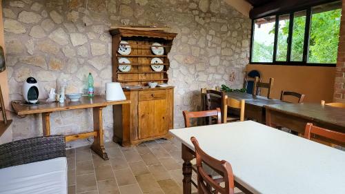 Case Vacanze Agrifoglio