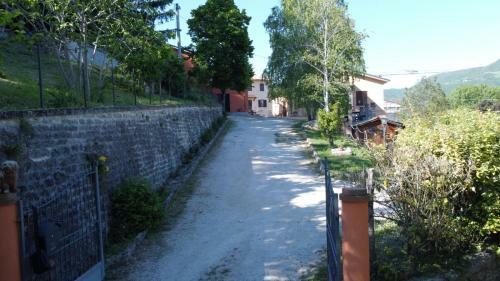 Case Vacanze Agrifoglio