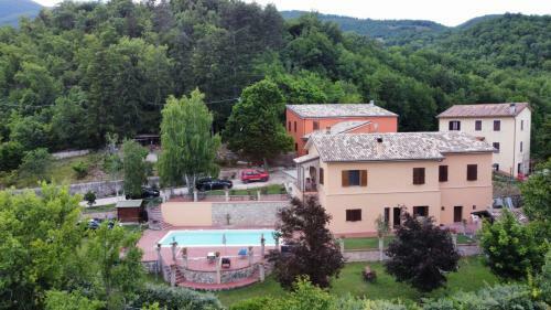 Case Vacanze Agrifoglio