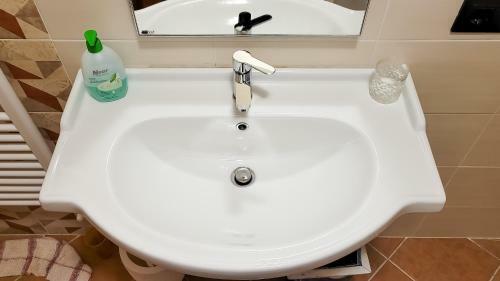 Case Vacanze Agrifoglio