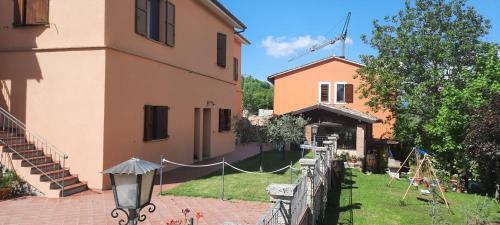 Case Vacanze Agrifoglio
