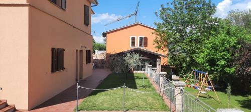 Case Vacanze Agrifoglio