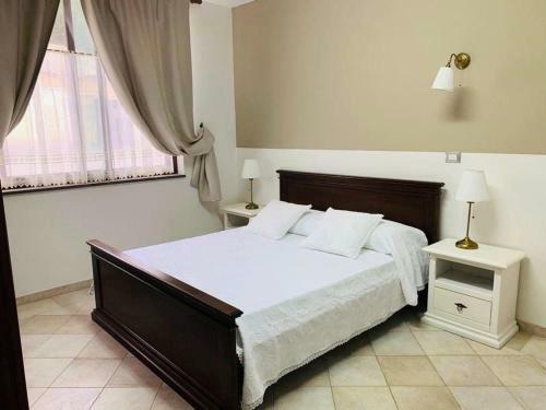 Agroturismo Agriturismo Casmene