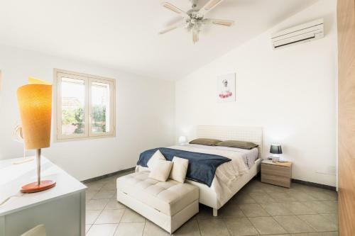 Villa Horus With Sea View, Parking & Wifi