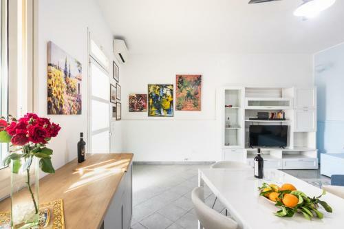 Villa Horus With Sea View, Parking & Wifi