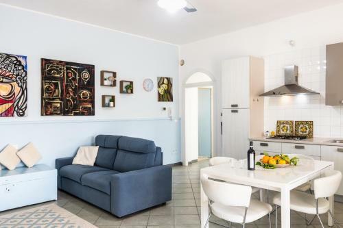 Villa Horus With Sea View, Parking & Wifi