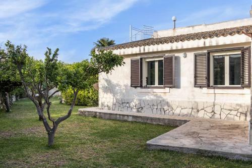 Villa Horus With Sea View, Parking & Wifi