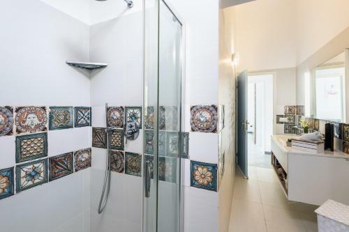 Villa Horus With Sea View, Parking & Wifi