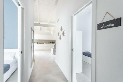 Marlu' House