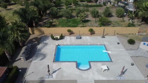Paradisea Villa With Pool