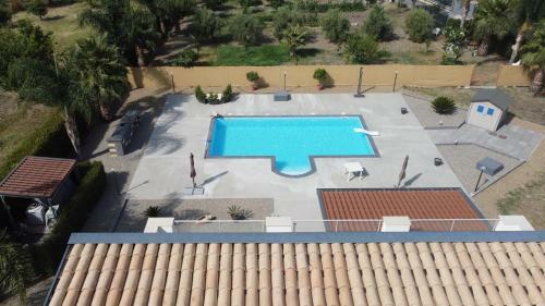 Paradisea Villa With Pool