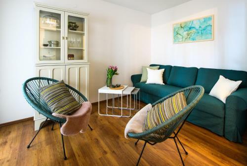 Lavica Bellevue Apartments & Studios