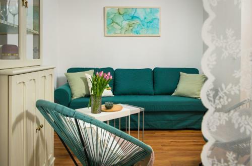 Lavica Bellevue Apartments & Studios