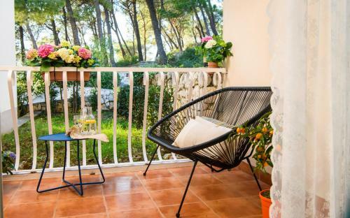 Lavica Bellevue Apartments & Studios