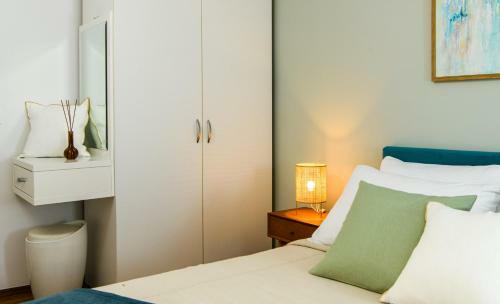 Lavica Bellevue Apartments & Studios