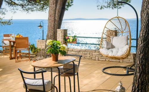 Lavica Bellevue Apartments & Studios