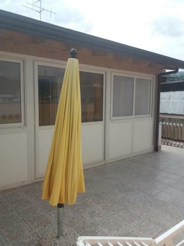 I Nuovi Orizzonti Casa Girasole