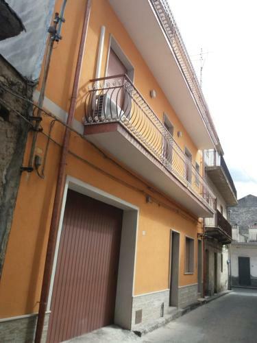I Nuovi Orizzonti Casa Girasole