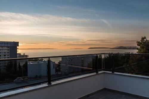 Lion's Beach Starlight Apartment