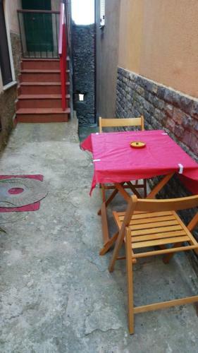 Apartamento Appartamento Severino