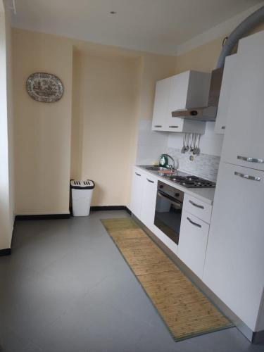 Apartamento Villa Virginia 3