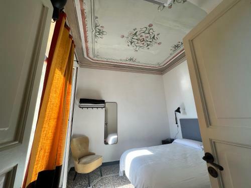 Apartamento Tripla Finestra Sul Mare