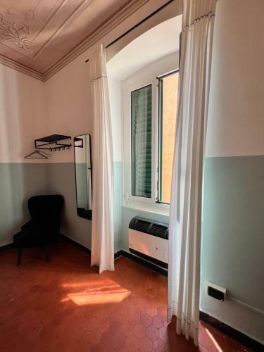 Apartamento Tripla Finestra Sul Mare