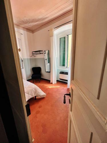 Apartamento Tripla Finestra Sul Mare