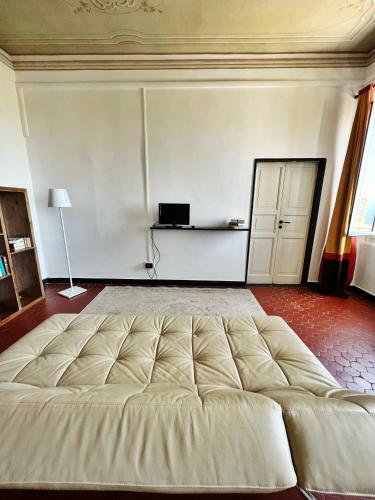 Apartamento Tripla Finestra Sul Mare