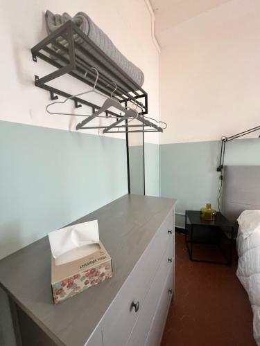 Apartamento Tripla Finestra Sul Mare