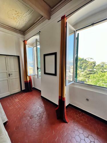 Apartamento Tripla Finestra Sul Mare