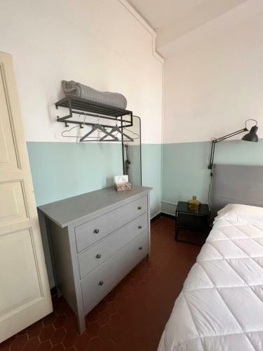 Apartamento Tripla Finestra Sul Mare