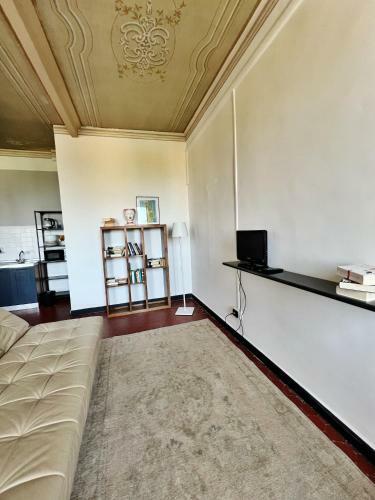 Apartamento Tripla Finestra Sul Mare