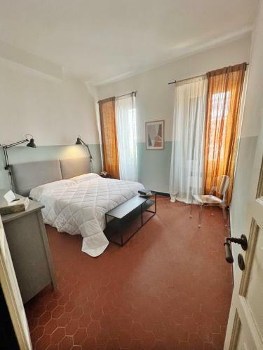 Apartamento Tripla Finestra Sul Mare