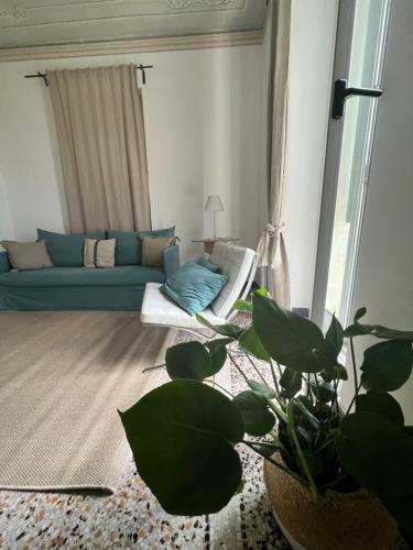 Apartamento Tripla Finestra Sul Mare