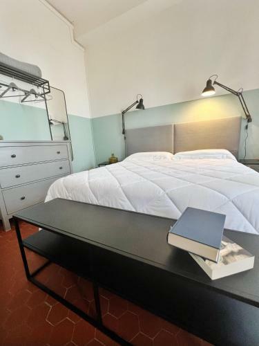 Apartamento Tripla Finestra Sul Mare