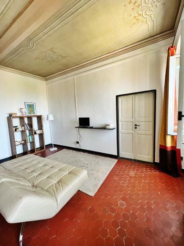 Apartamento Tripla Finestra Sul Mare
