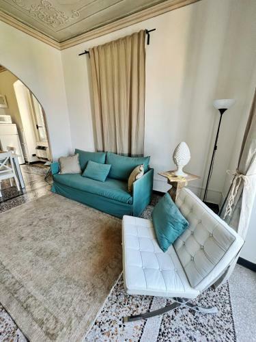 Apartamento Tripla Finestra Sul Mare