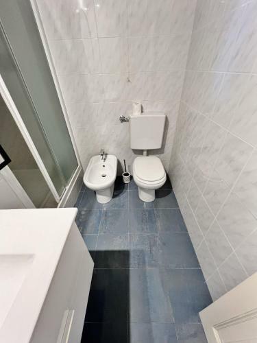 Apartamento Tripla Finestra Sul Mare