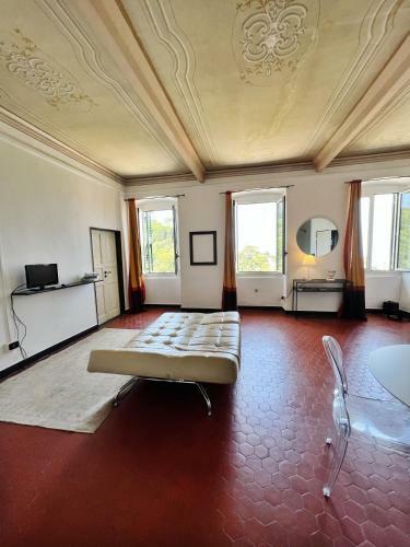 Apartamento Tripla Finestra Sul Mare