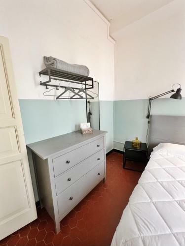 Apartamento Tripla Finestra Sul Mare