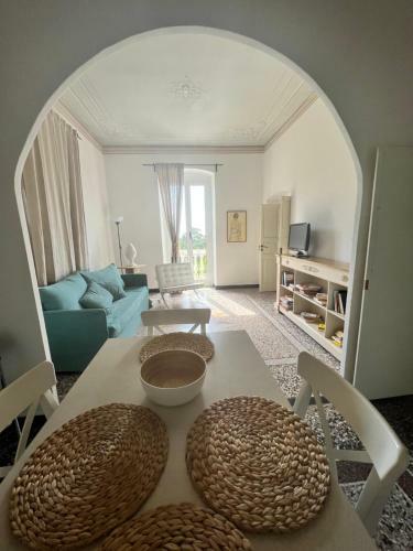Apartamento Tripla Finestra Sul Mare