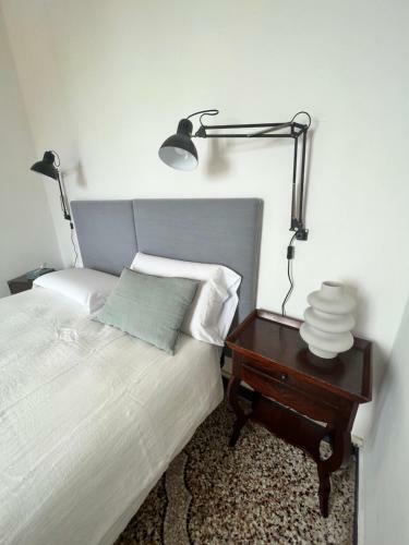 Apartamento Tripla Finestra Sul Mare