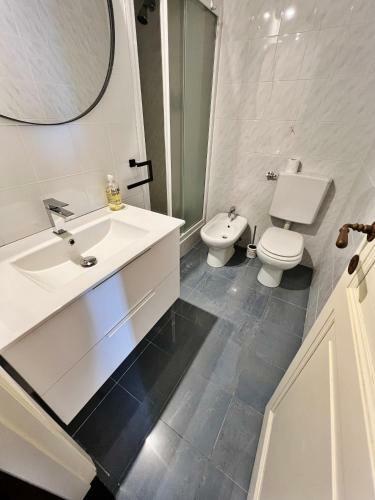 Apartamento Tripla Finestra Sul Mare