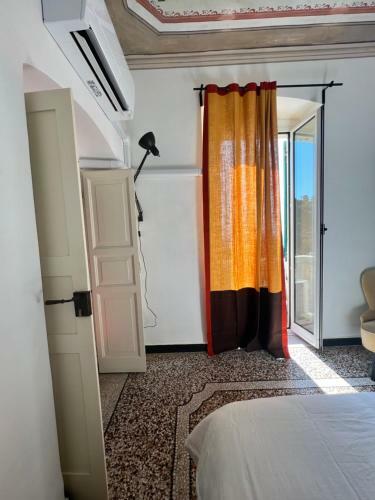 Apartamento Tripla Finestra Sul Mare