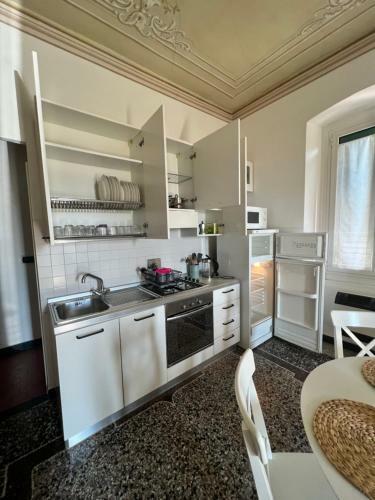 Apartamento Tripla Finestra Sul Mare