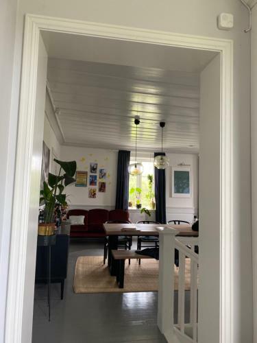 Apartamento Melhus Historical Aparment