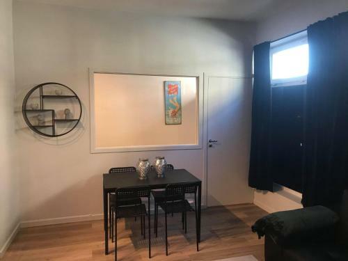 Notodden Sentrum Apartment No 10