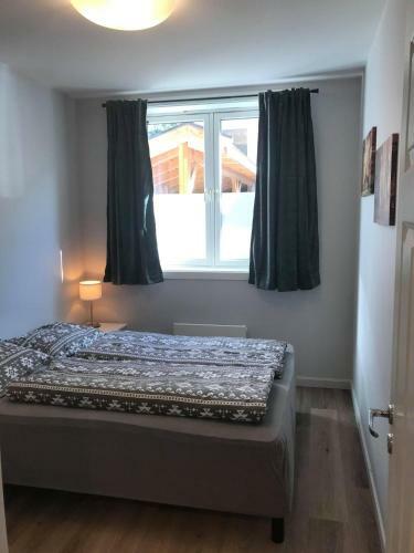 Notodden Sentrum Apartment No 10