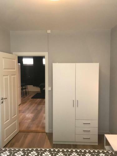 Notodden Sentrum Apartment No 10